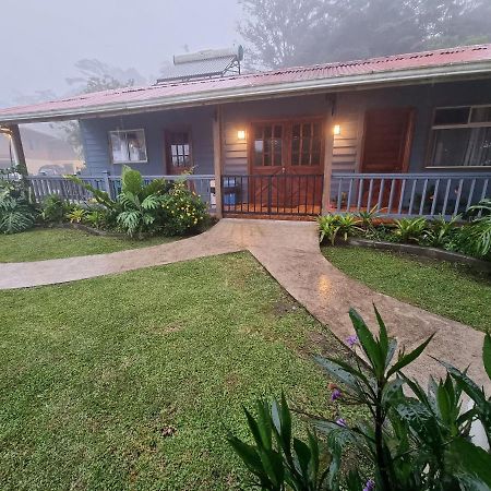 Casa El Granero Monteverde Kültér fotó