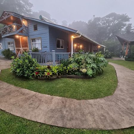 Casa El Granero Monteverde Kültér fotó