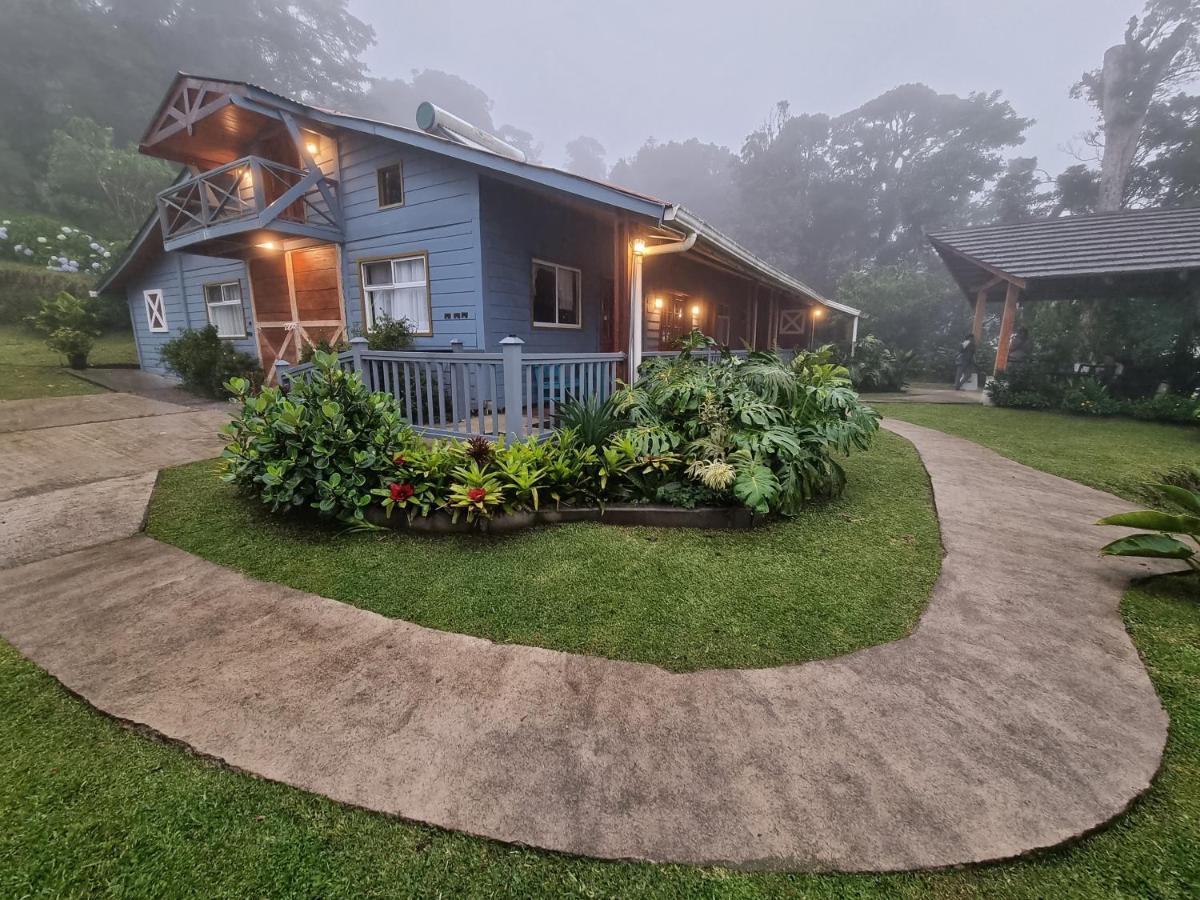Casa El Granero Monteverde Kültér fotó