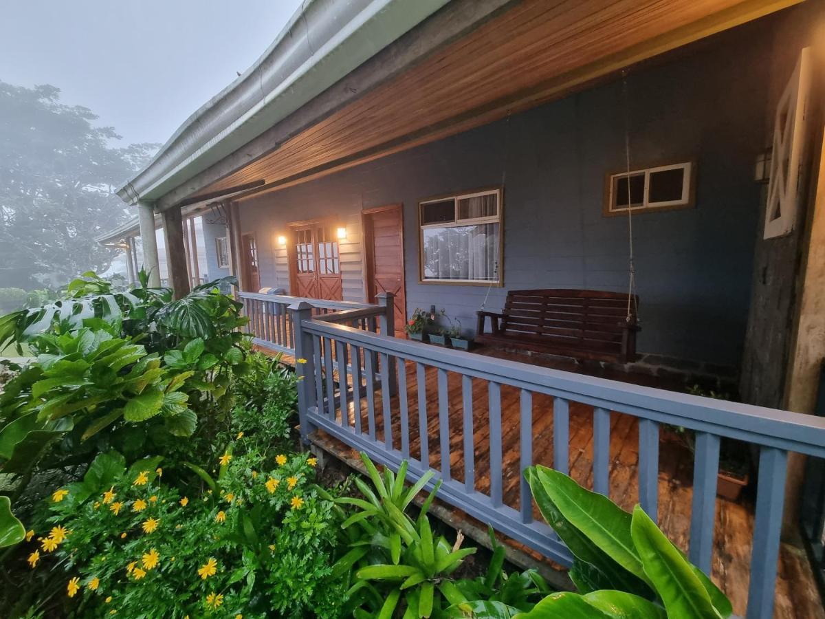 Casa El Granero Monteverde Kültér fotó