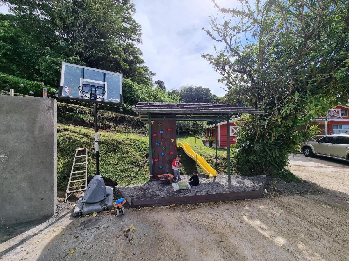 Casa El Granero Monteverde Kültér fotó