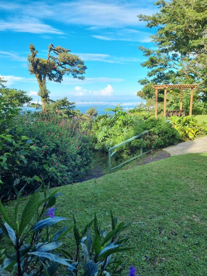 Casa El Granero Monteverde Kültér fotó