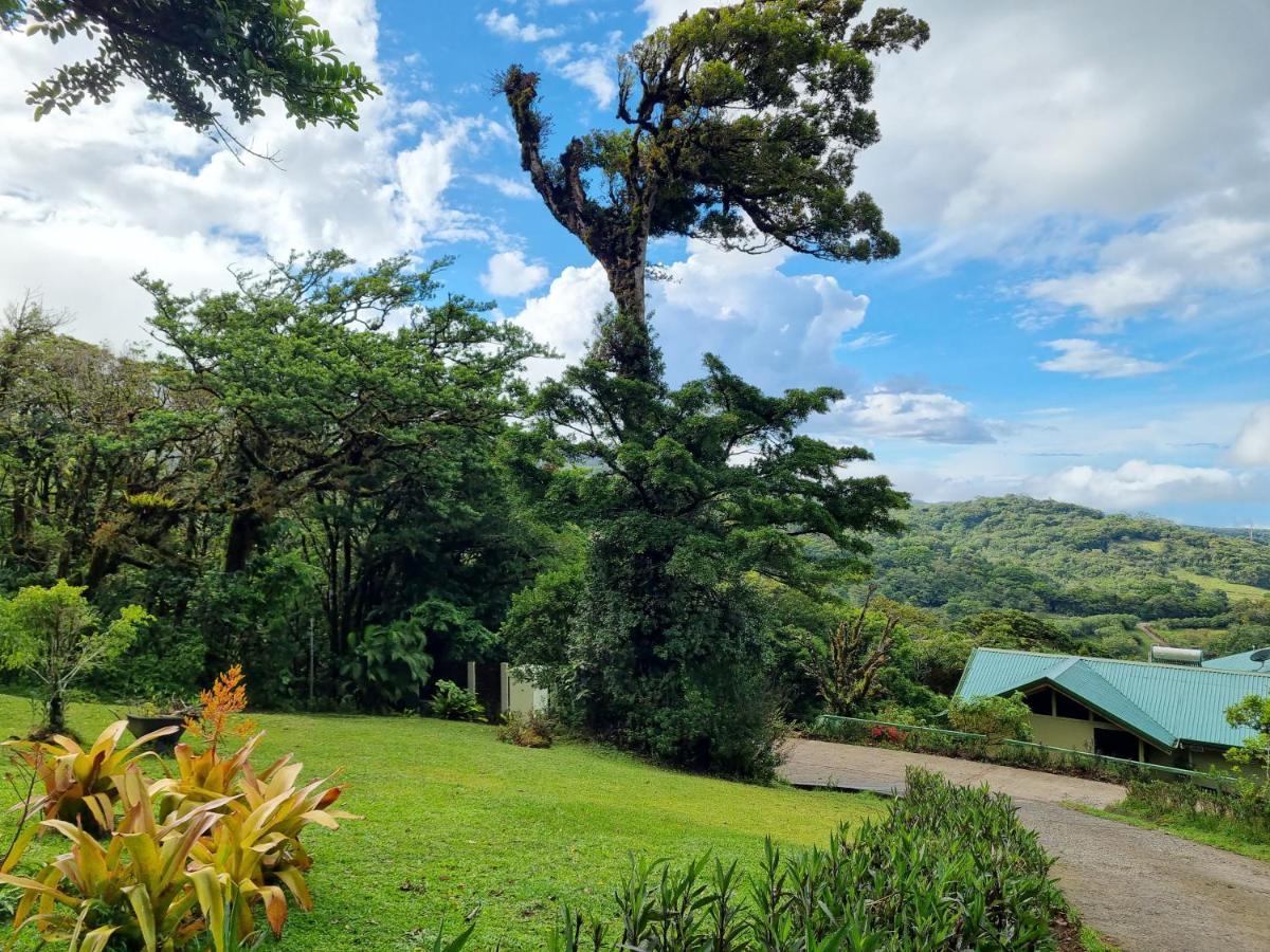 Casa El Granero Monteverde Kültér fotó