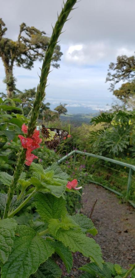 Casa El Granero Monteverde Kültér fotó