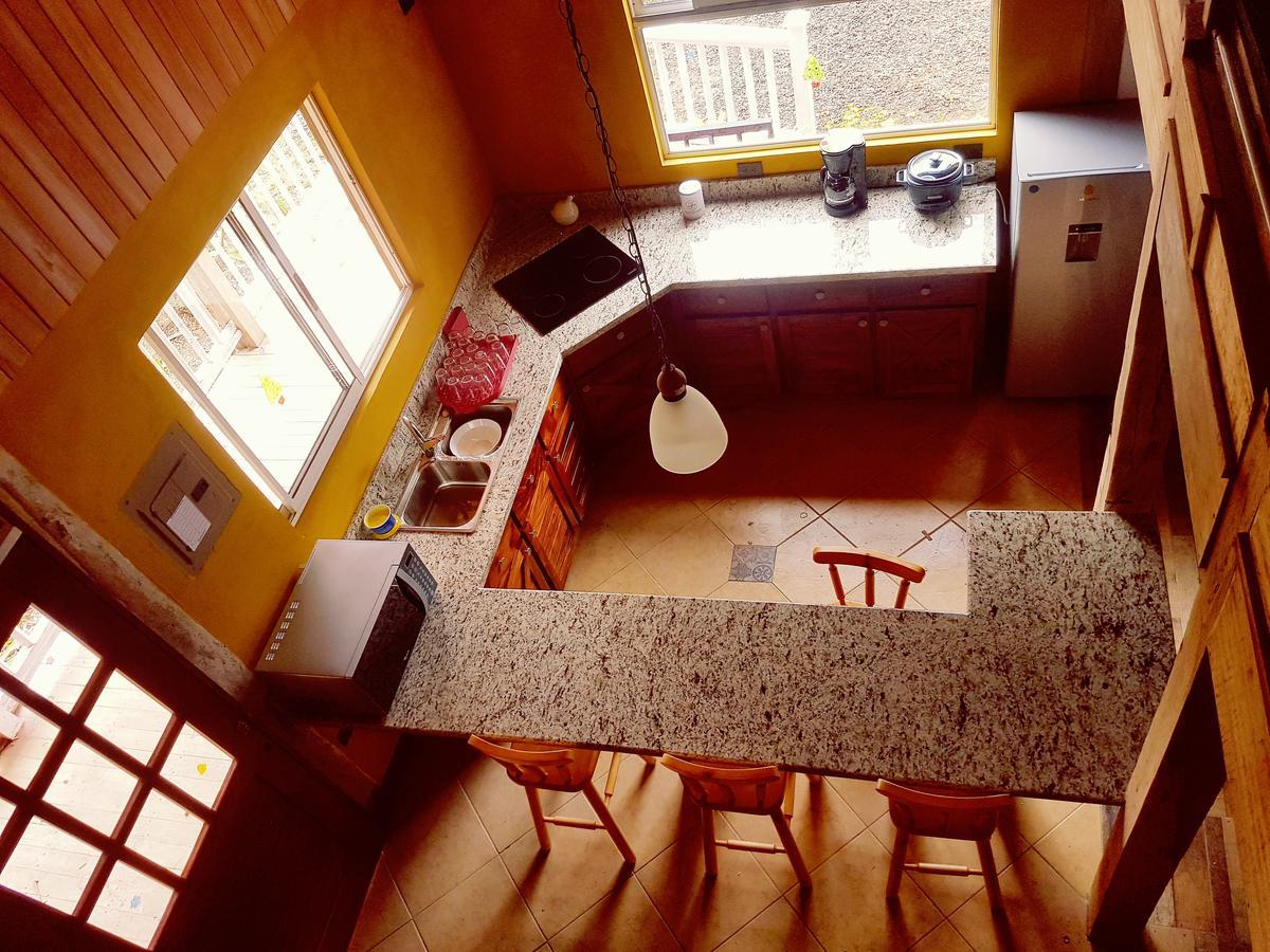 Casa El Granero Monteverde Kültér fotó