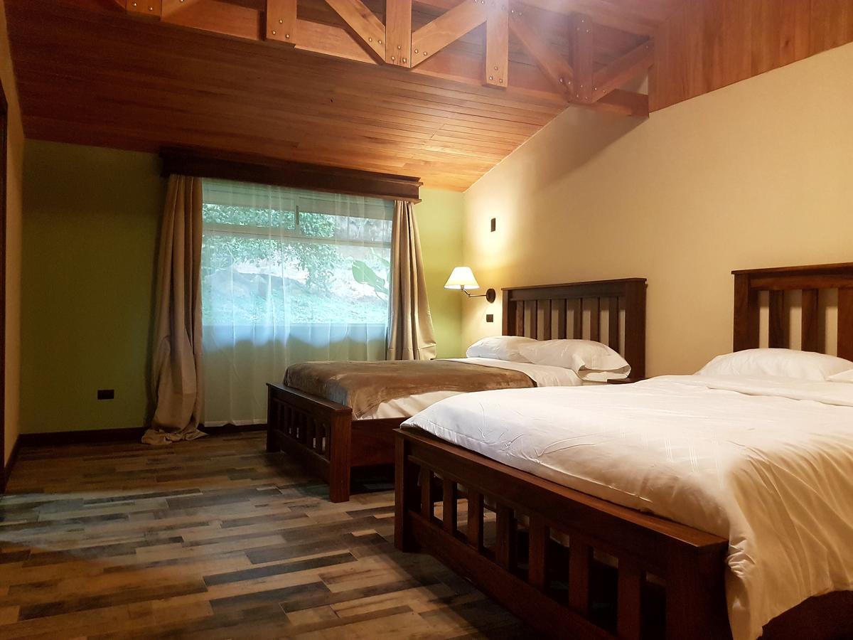 Casa El Granero Monteverde Kültér fotó