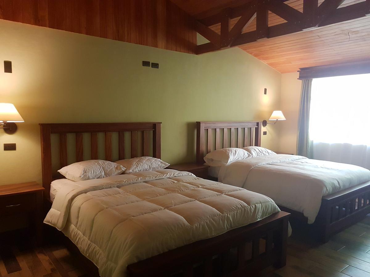 Casa El Granero Monteverde Kültér fotó