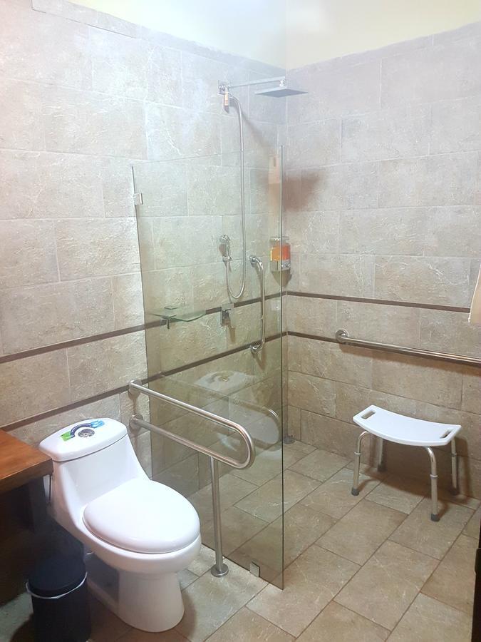 Casa El Granero Monteverde Kültér fotó