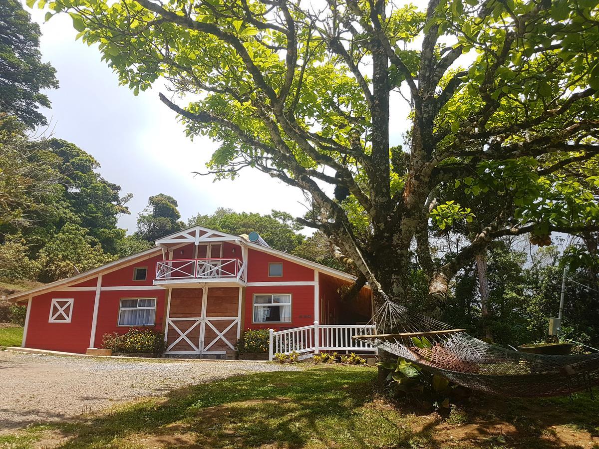 Casa El Granero Monteverde Kültér fotó