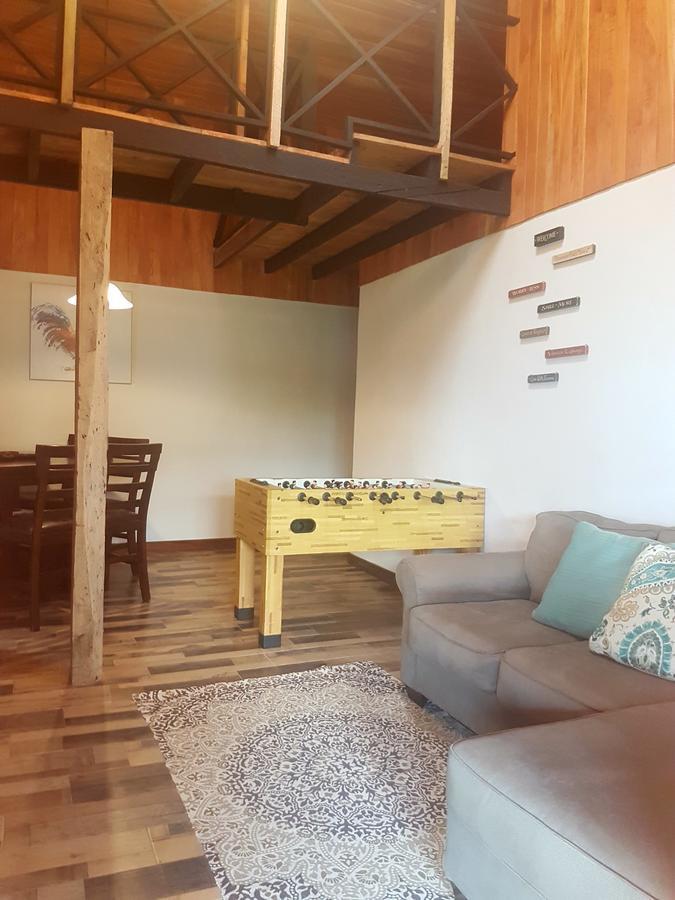 Casa El Granero Monteverde Kültér fotó
