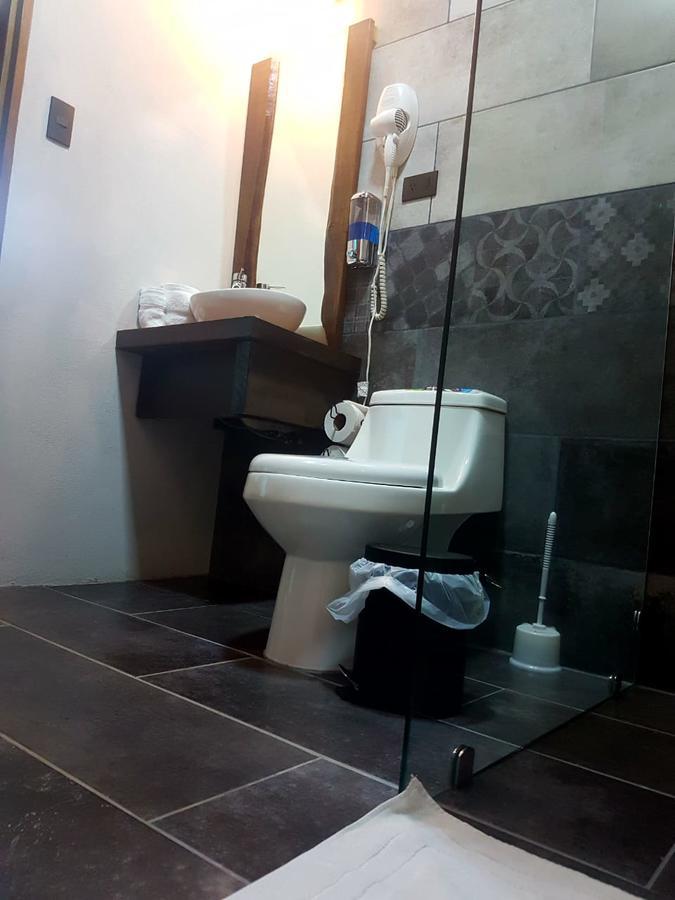 Casa El Granero Monteverde Kültér fotó