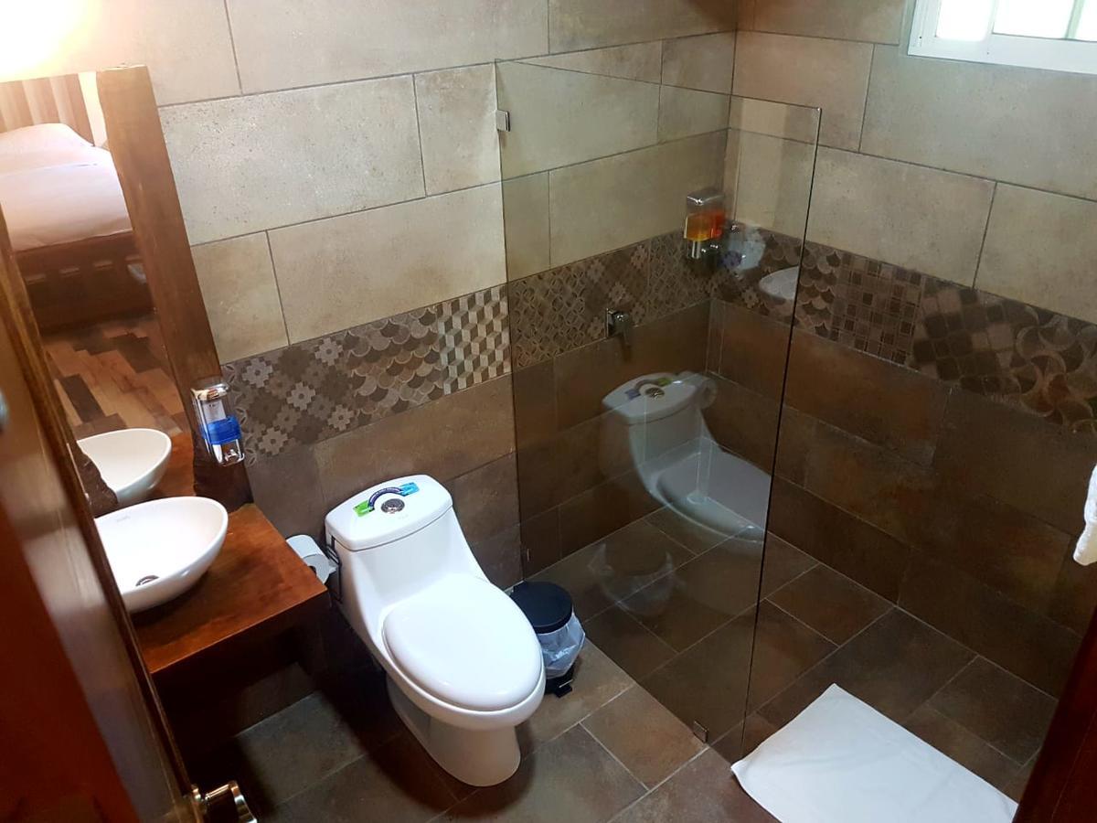 Casa El Granero Monteverde Kültér fotó