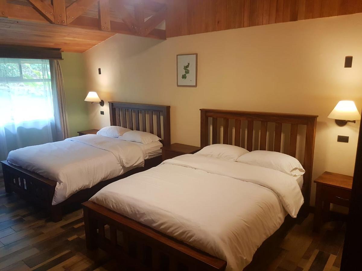 Casa El Granero Monteverde Kültér fotó