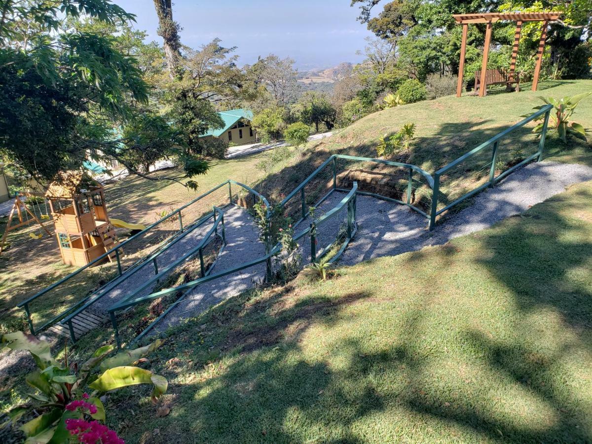 Casa El Granero Monteverde Kültér fotó