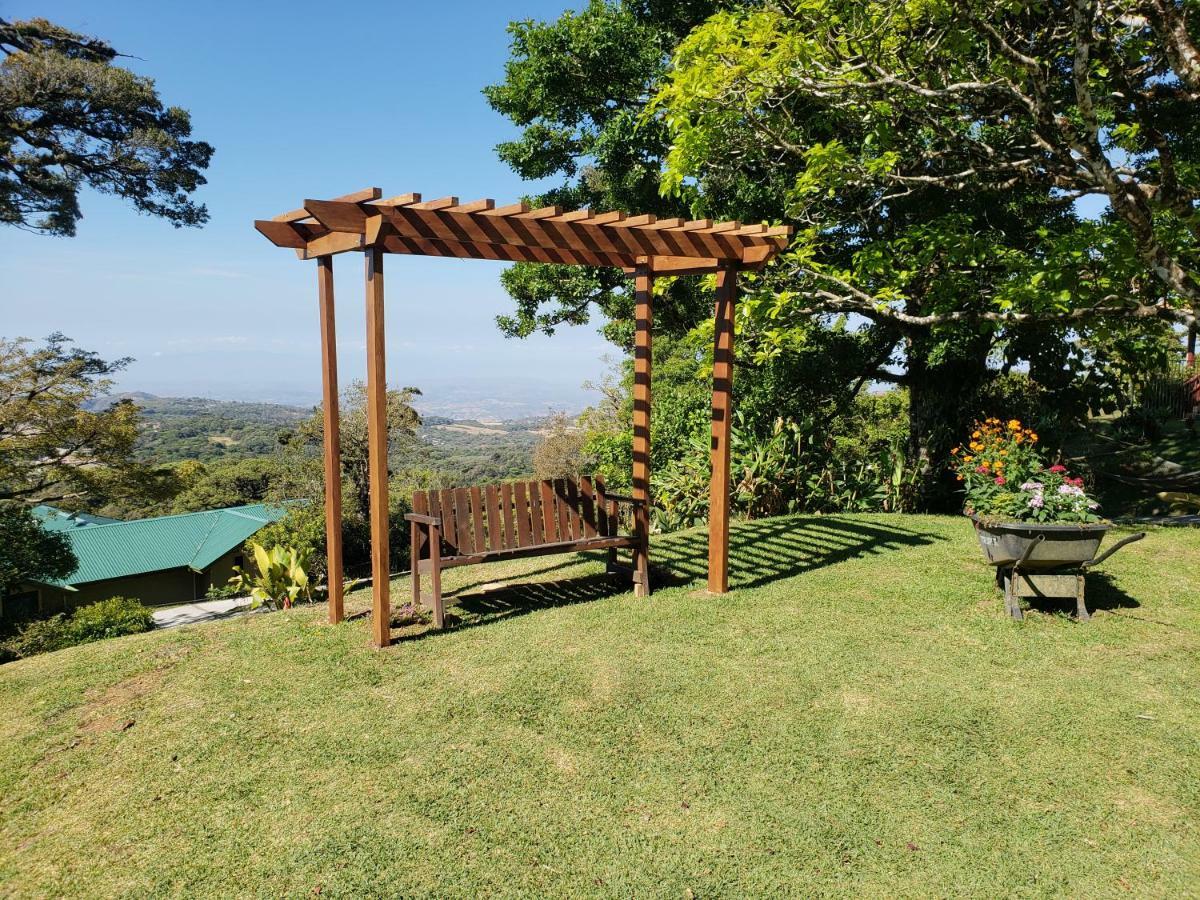 Casa El Granero Monteverde Kültér fotó