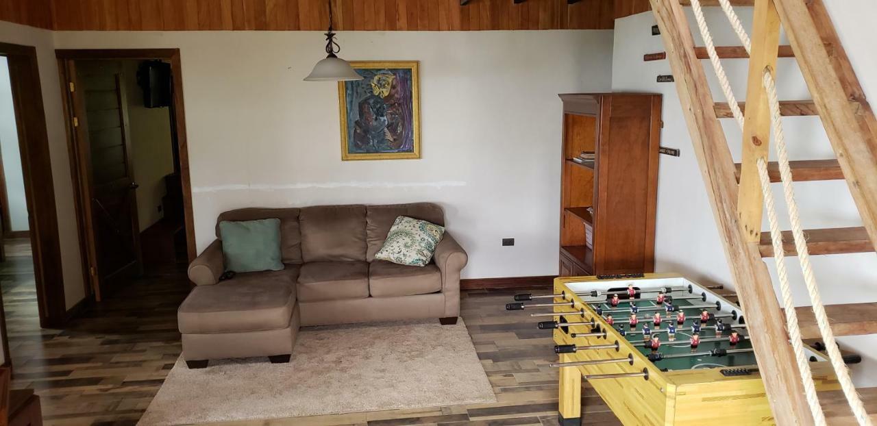 Casa El Granero Monteverde Kültér fotó