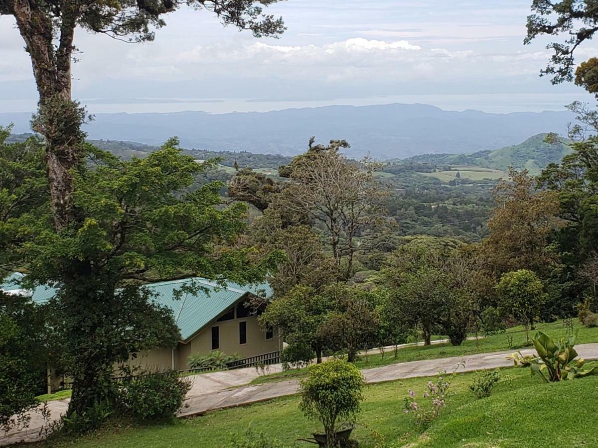 Casa El Granero Monteverde Kültér fotó