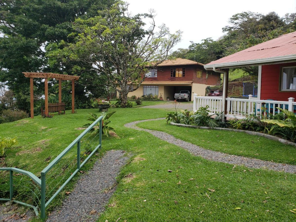 Casa El Granero Monteverde Kültér fotó